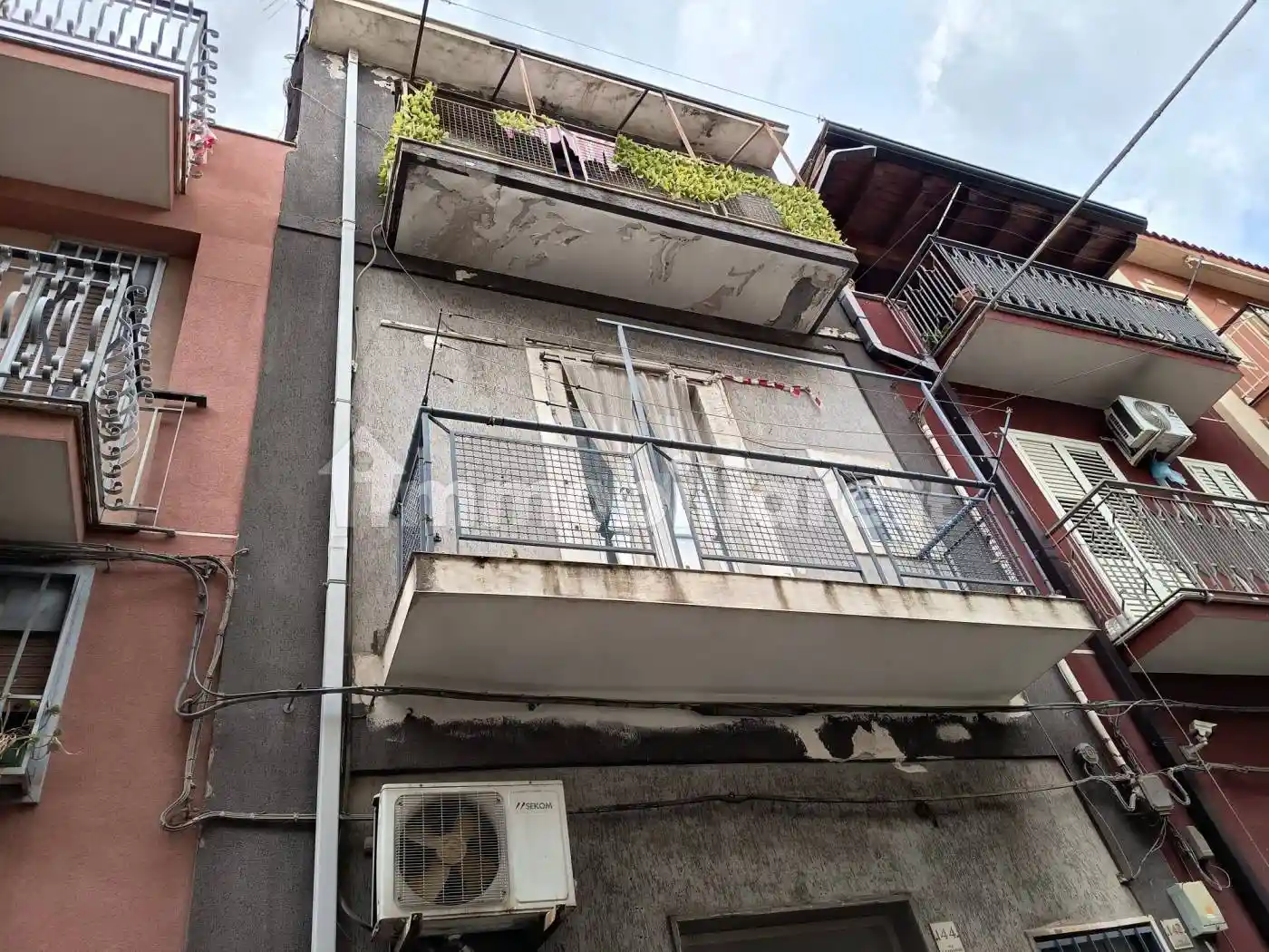 Casa indipendente in vendita a Lentini
