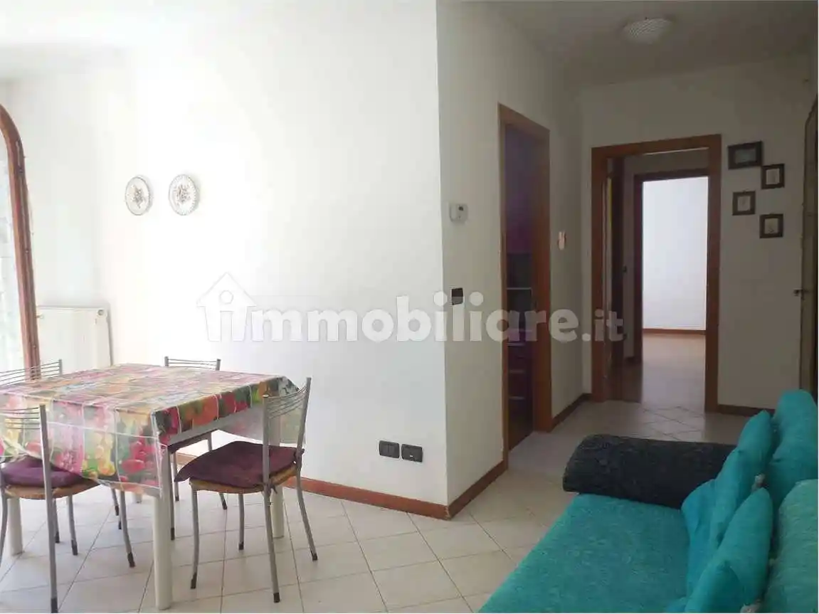 Appartamento in vendita a Orsago