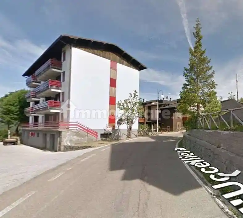 Appartamento in vendita a Abetone Cutigliano