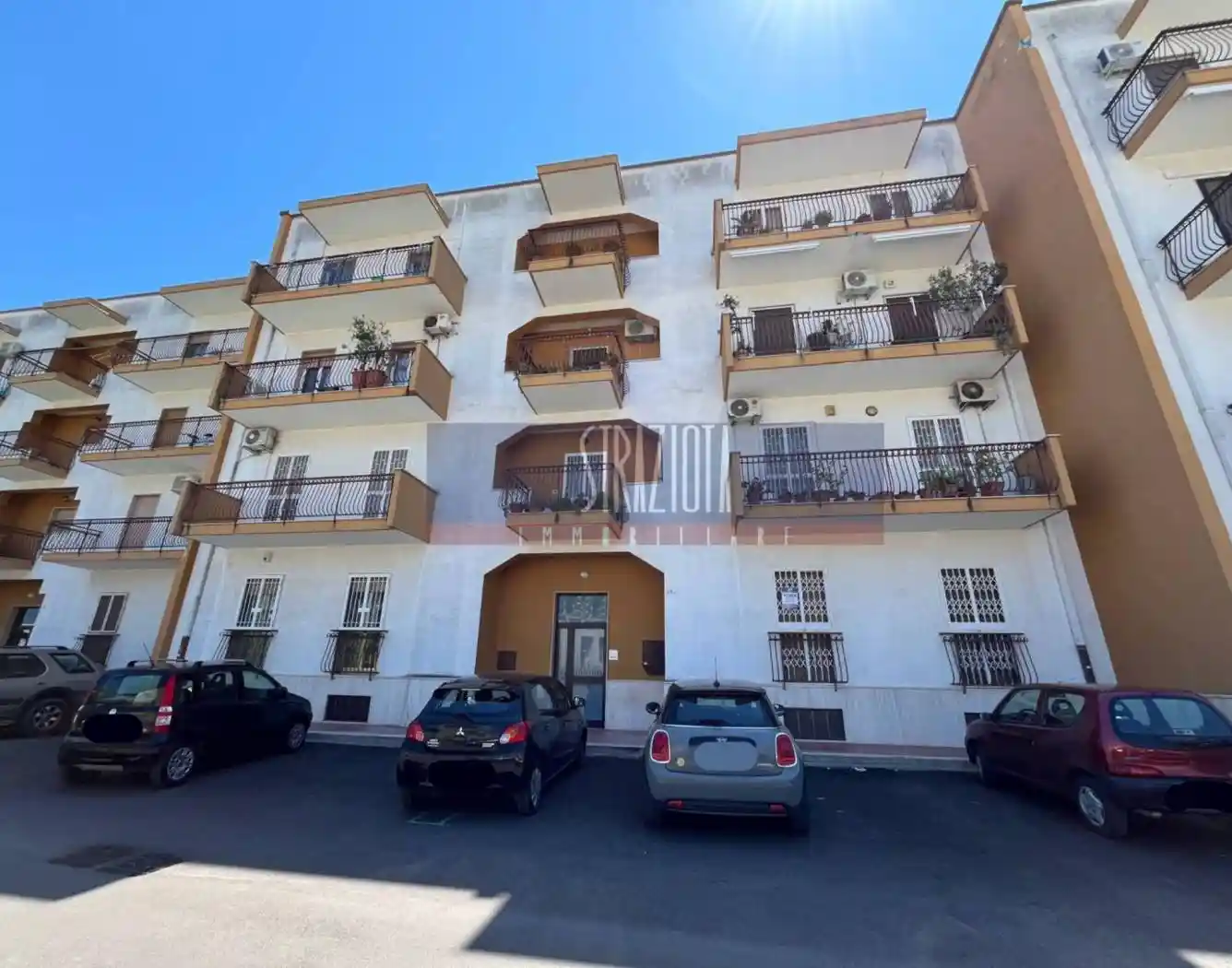 Appartamento in vendita a Bari