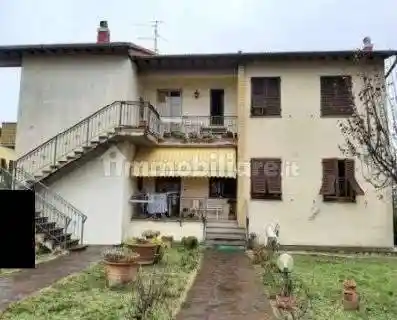 Appartamento in vendita a Certaldo