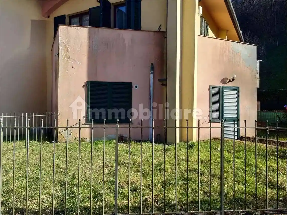 Appartamento in vendita a Bagni di Lucca