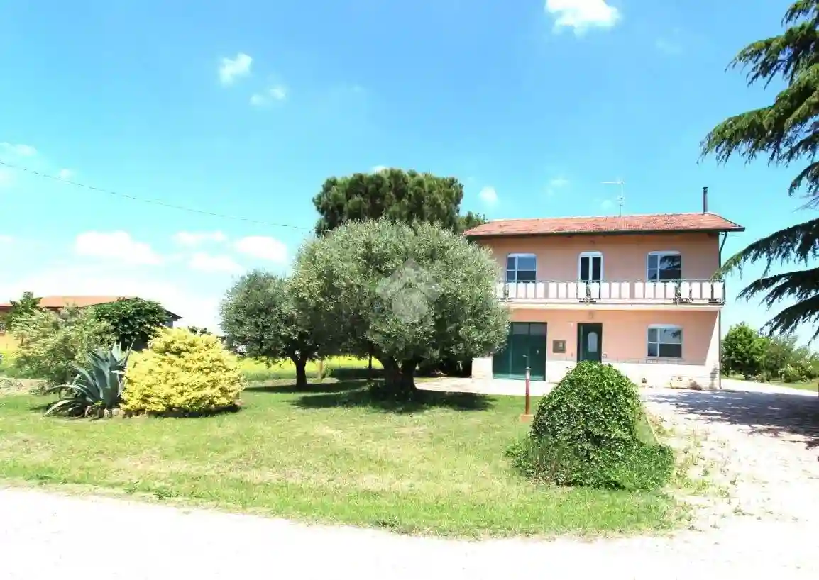 Casa indipendente - foto 2