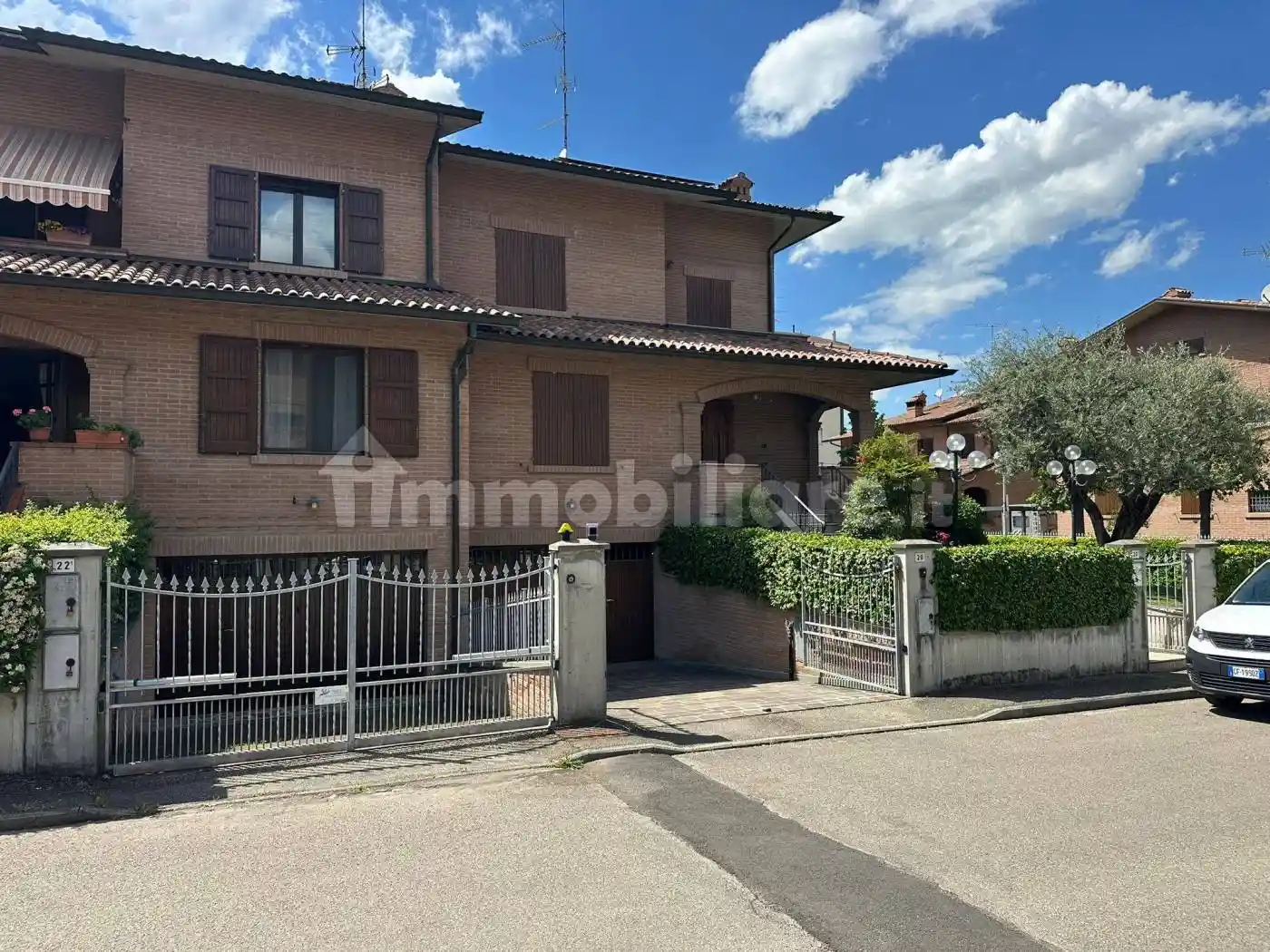 Villa in vendita a Sassuolo