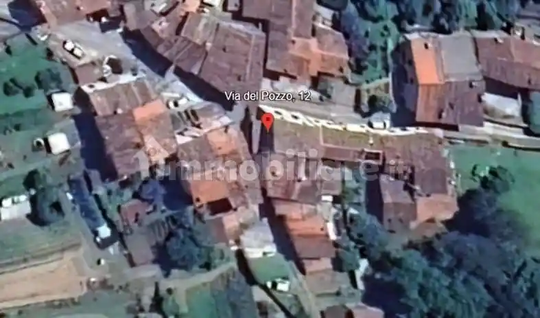 Appartamento in vendita a Borgo a Mozzano