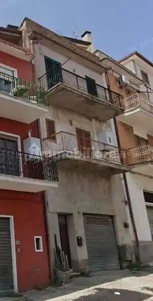 Appartamento in vendita a Capena