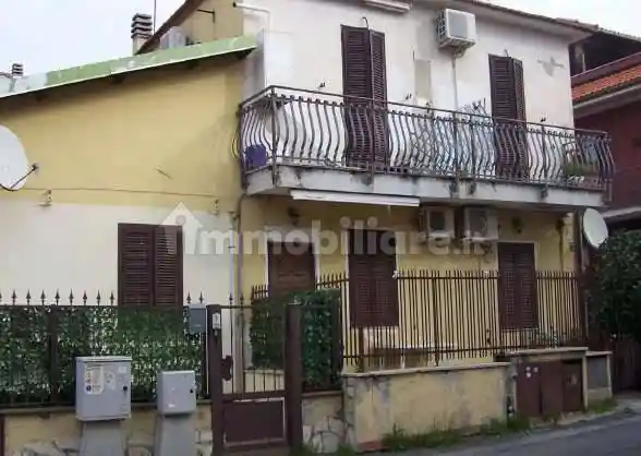 Appartamento in vendita a Marino
