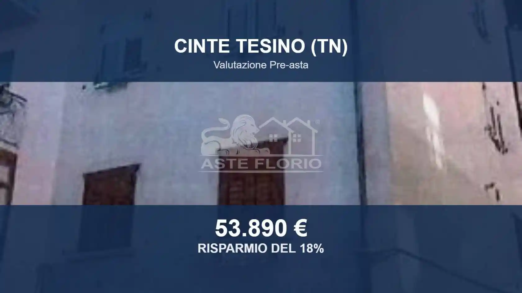 Villa in vendita a Cinte Tesino