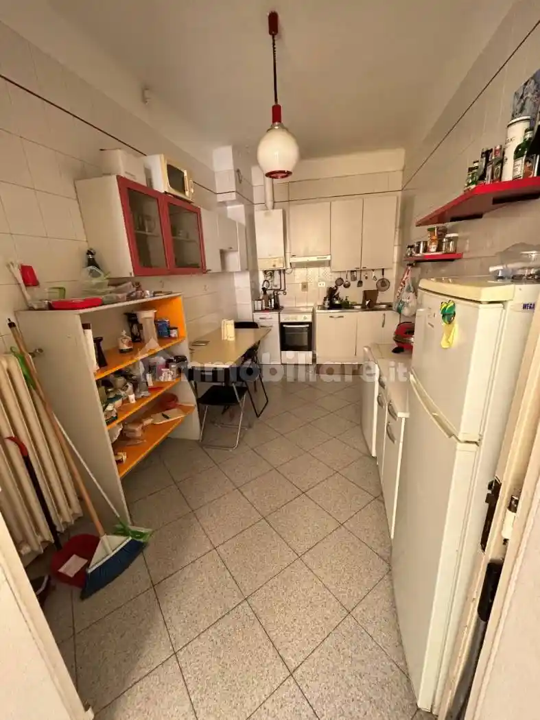 Appartamento in vendita a Bologna