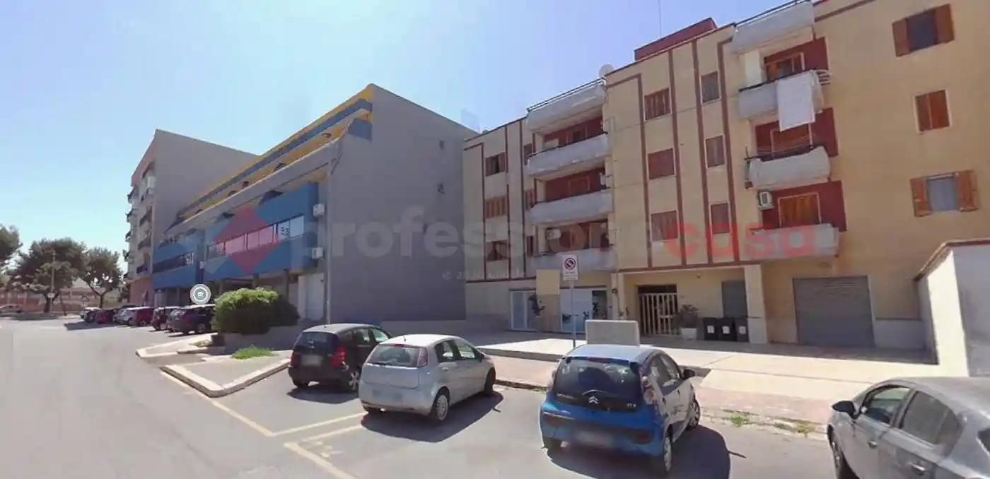 Appartamento in vendita a Monopoli