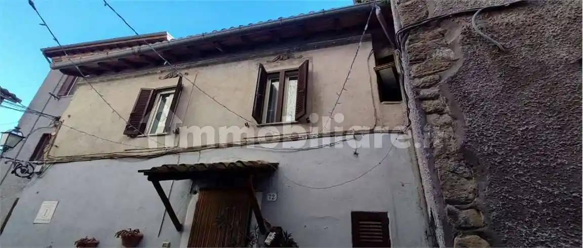 Appartamento in vendita a San Vito Romano
