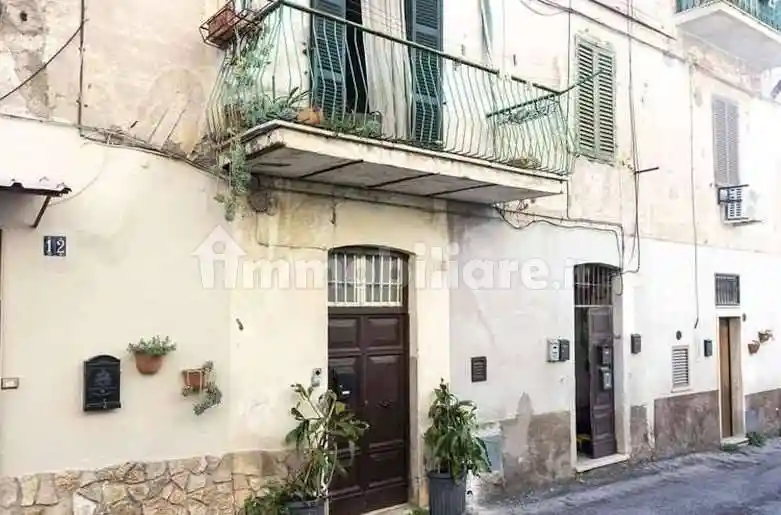 Appartamento in vendita a Palombara Sabina