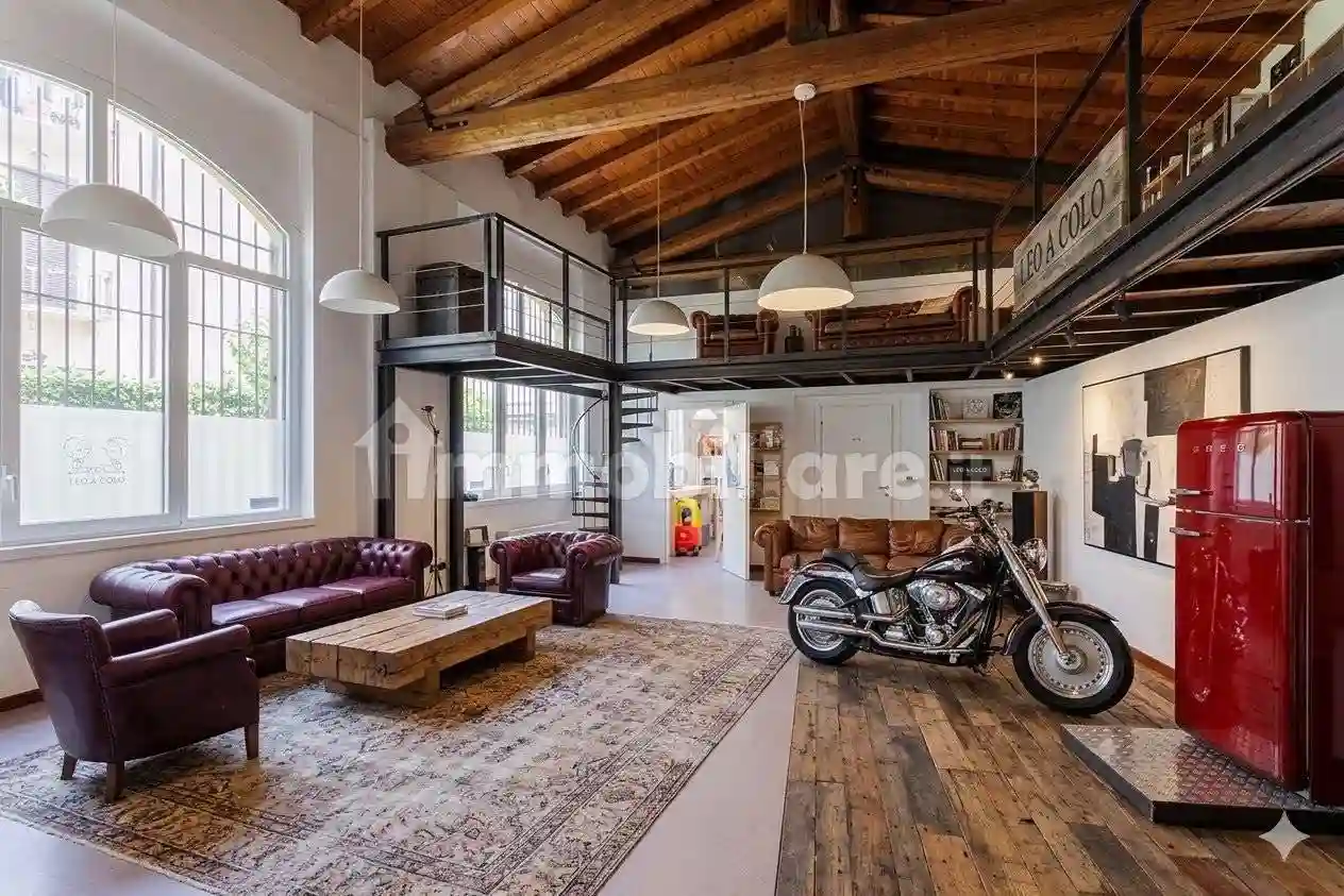 Loft - foto 3