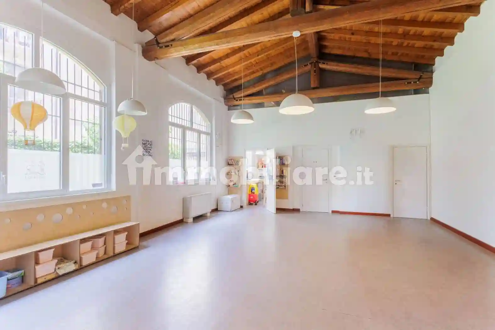 Loft - foto 4