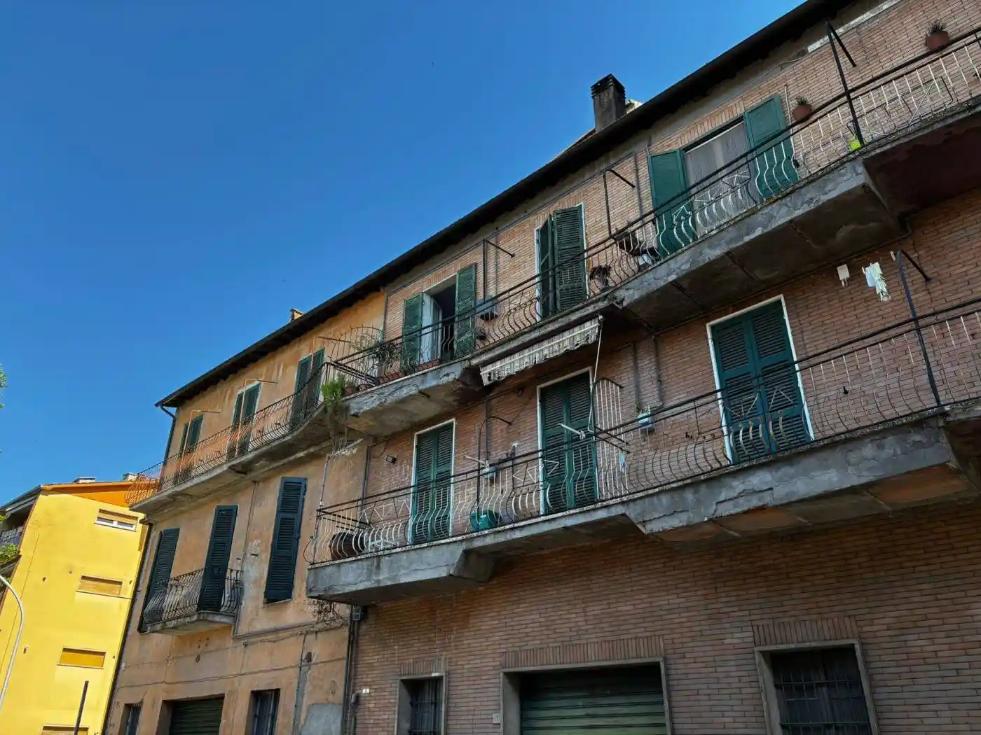 Appartamento in vendita a Orte