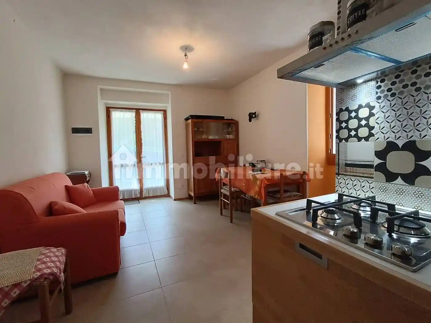 Appartamento in vendita a Piazzatorre