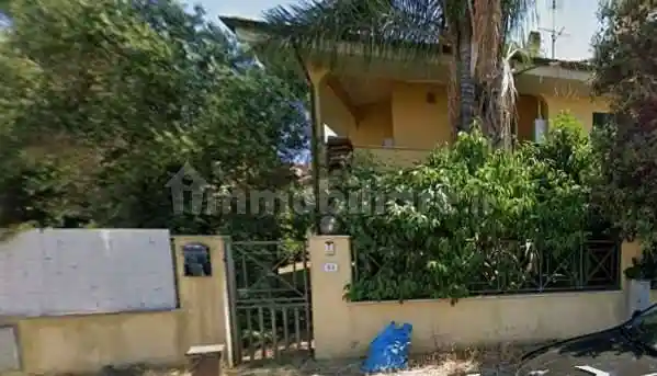 Villa in vendita a Sabaudia