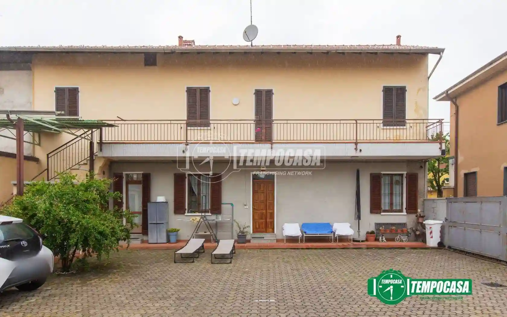 Villa - foto 4