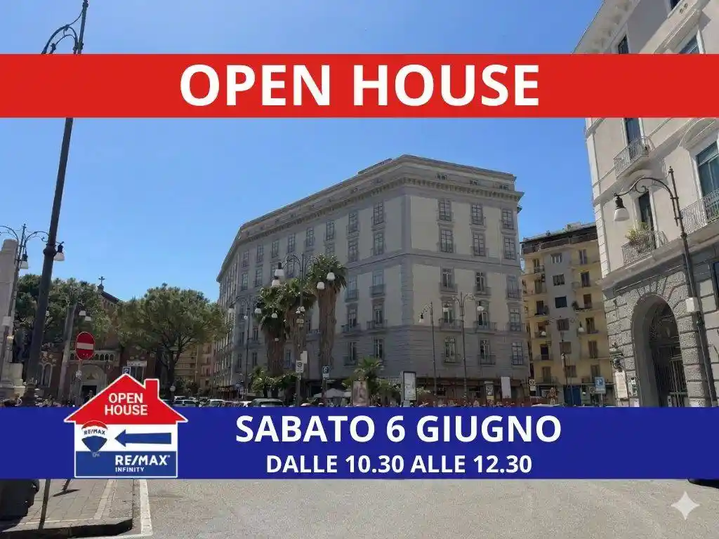 Appartamento in vendita a Salerno