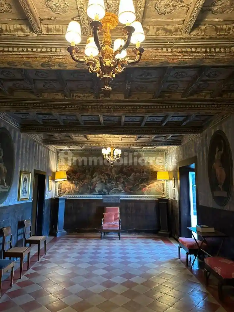 Villa in vendita a Moricone