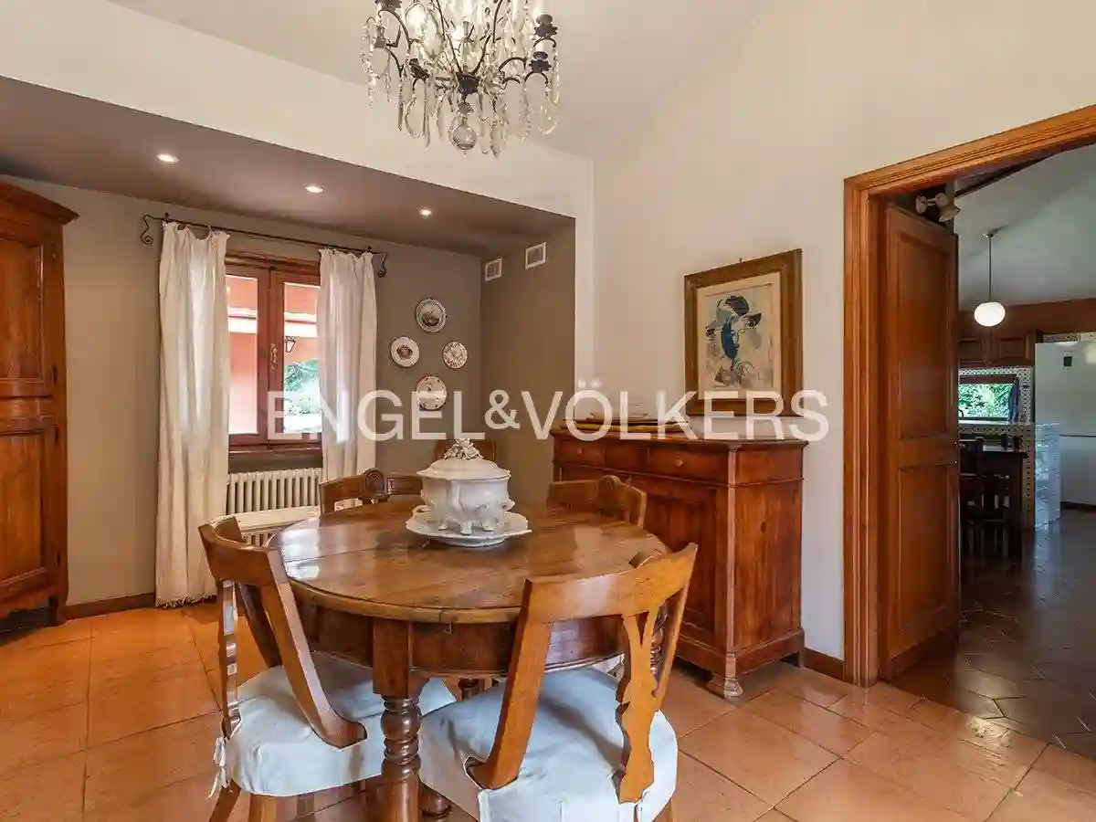 Villa - foto 5