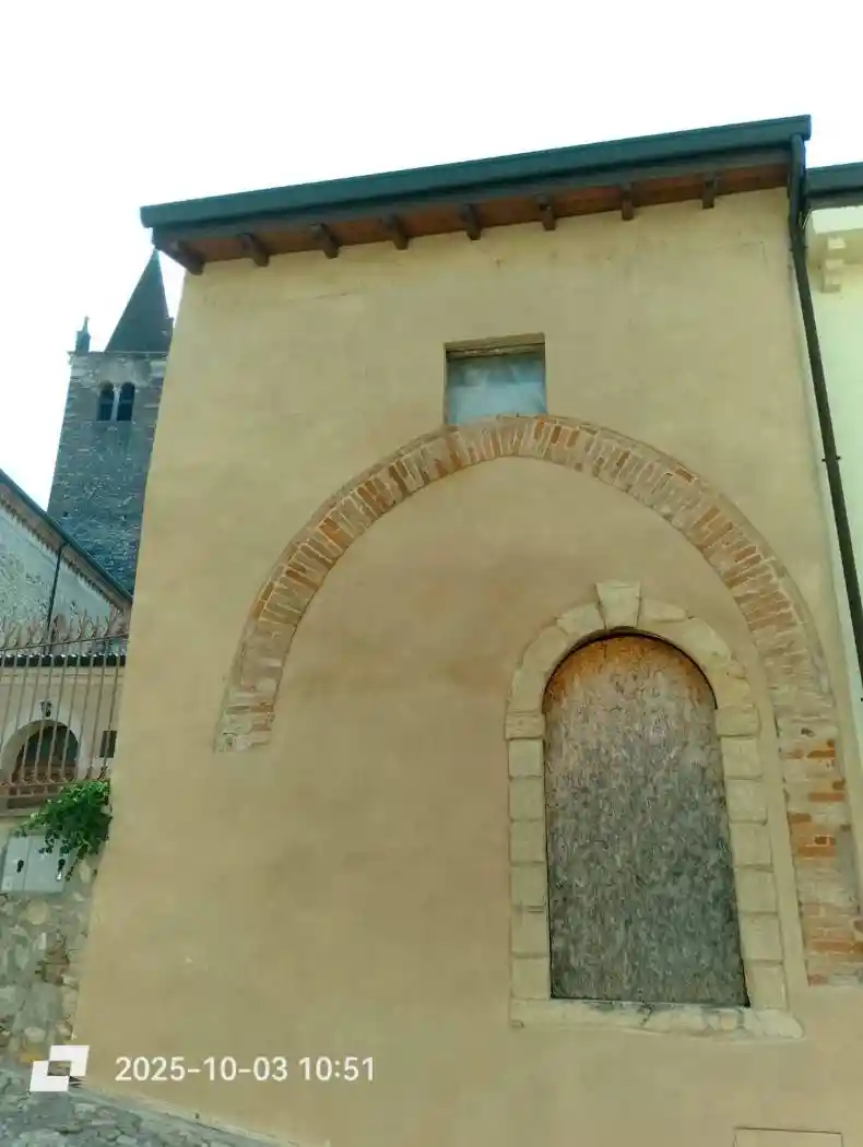Palazzo - Edificio in vendita a Soave