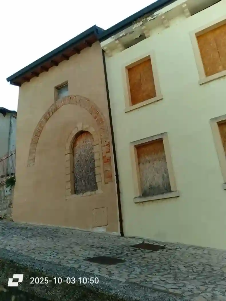 Palazzo - Edificio - foto 2