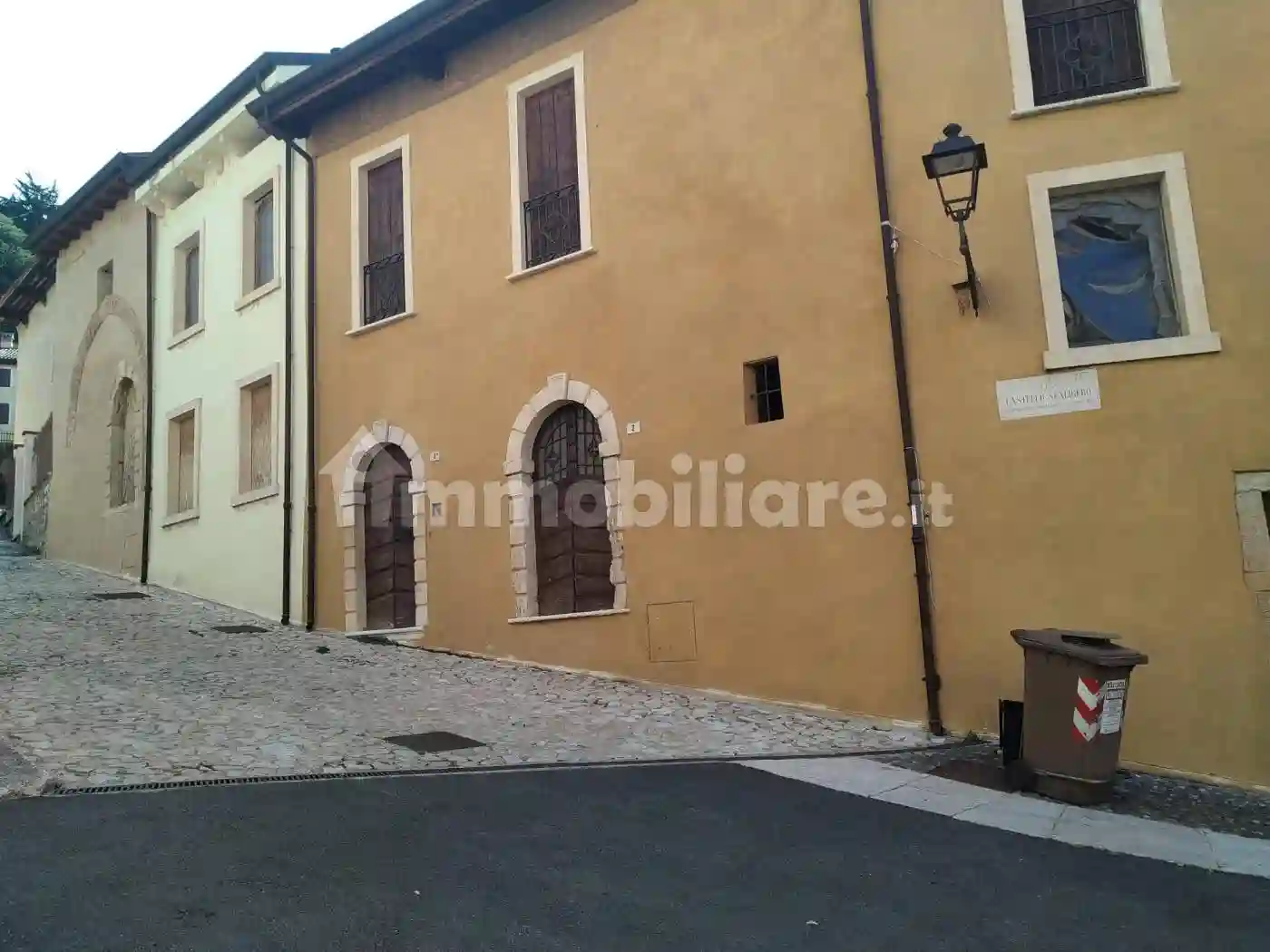 Palazzo - Edificio - foto 4