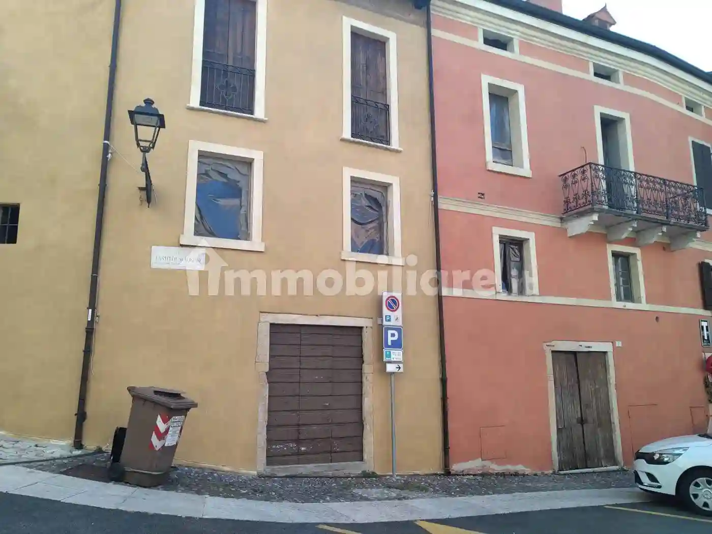 Palazzo - Edificio - foto 5