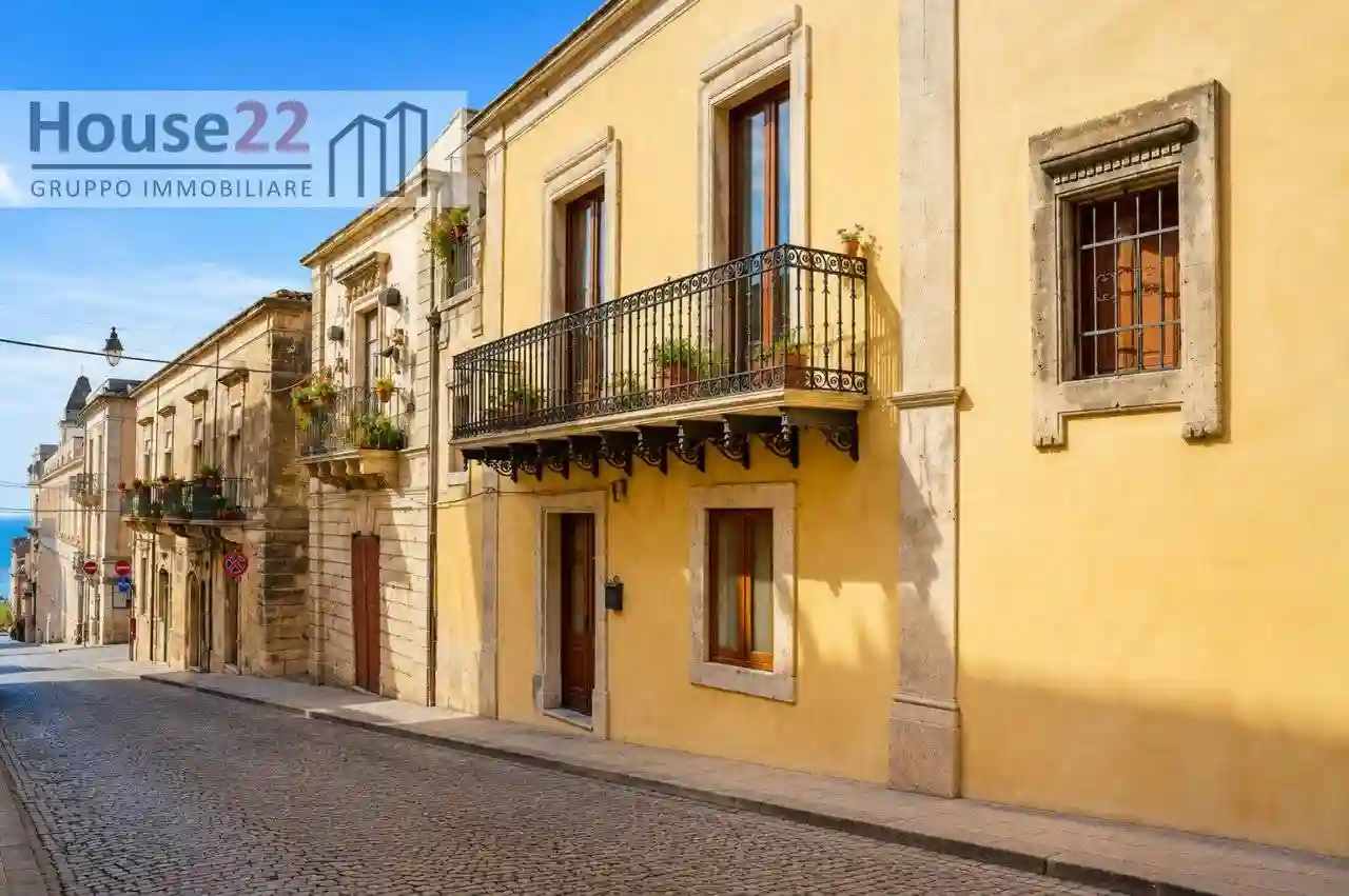 Palazzo - Edificio - foto 2