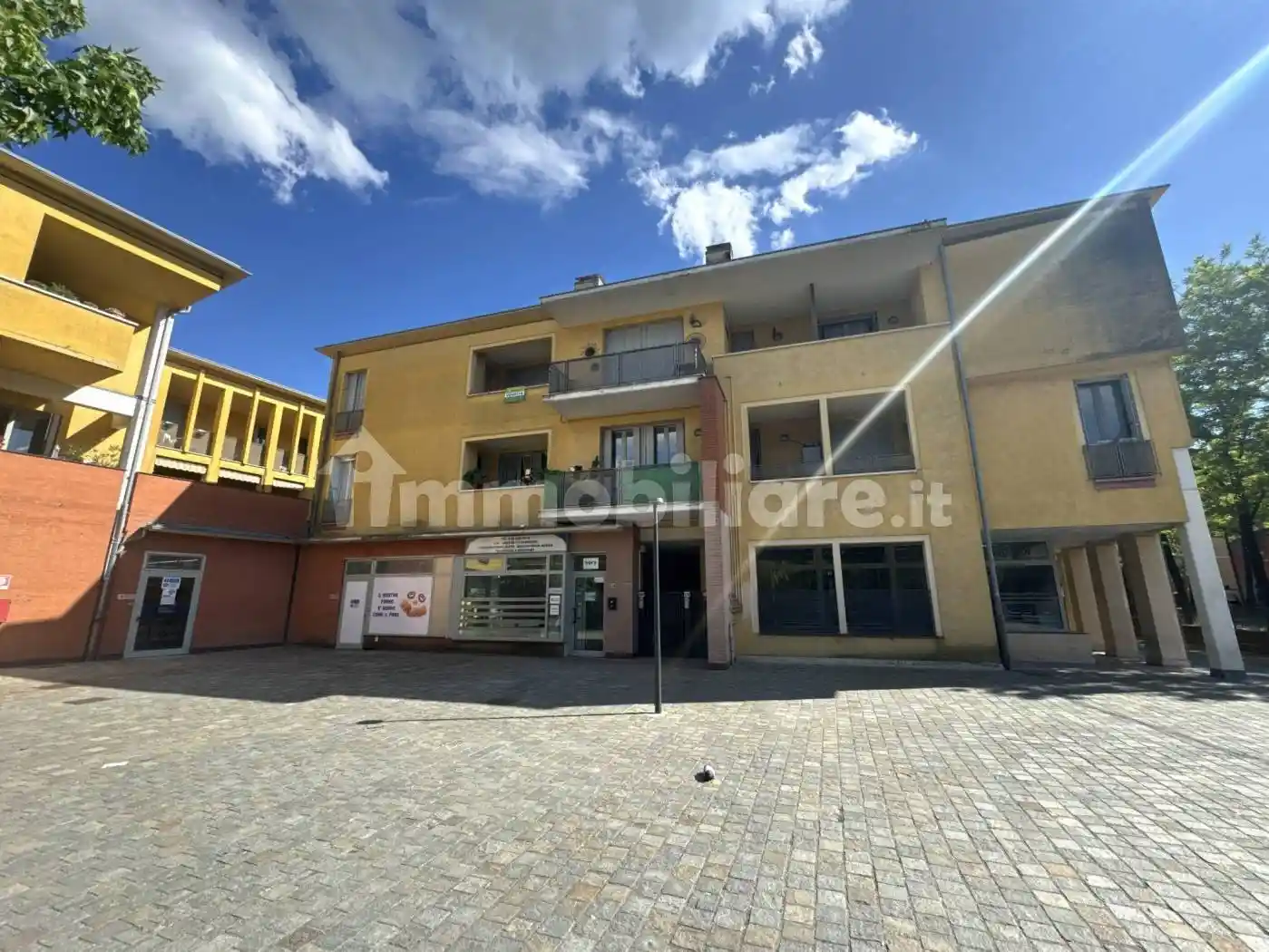 Appartamento in vendita a Soliera