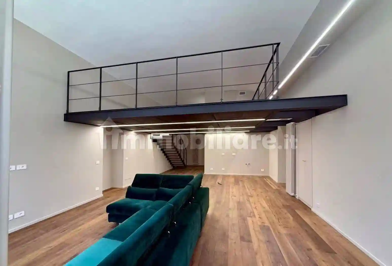 Loft - foto 2