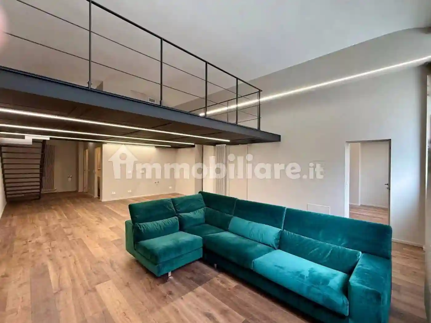 Loft - foto 3