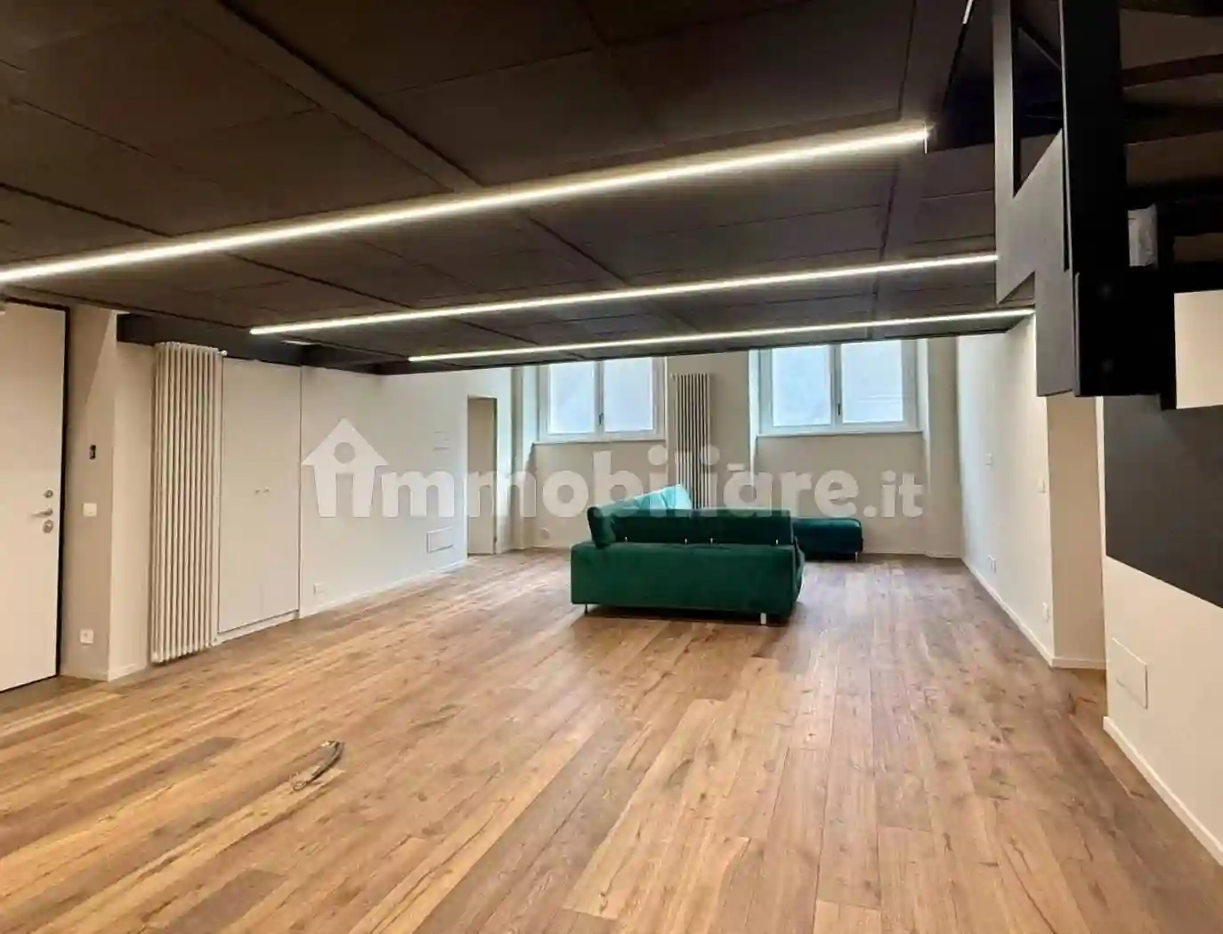 Loft - foto 4