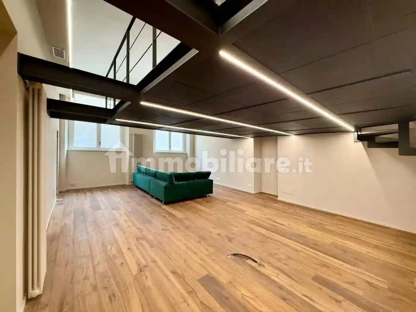 Loft - foto 5