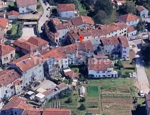 Appartamento in vendita a Gallicano