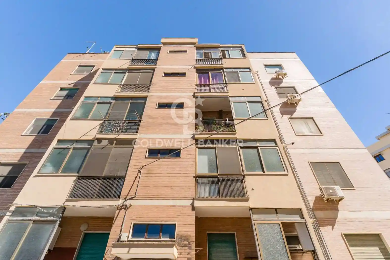 Appartamento in vendita a Brindisi