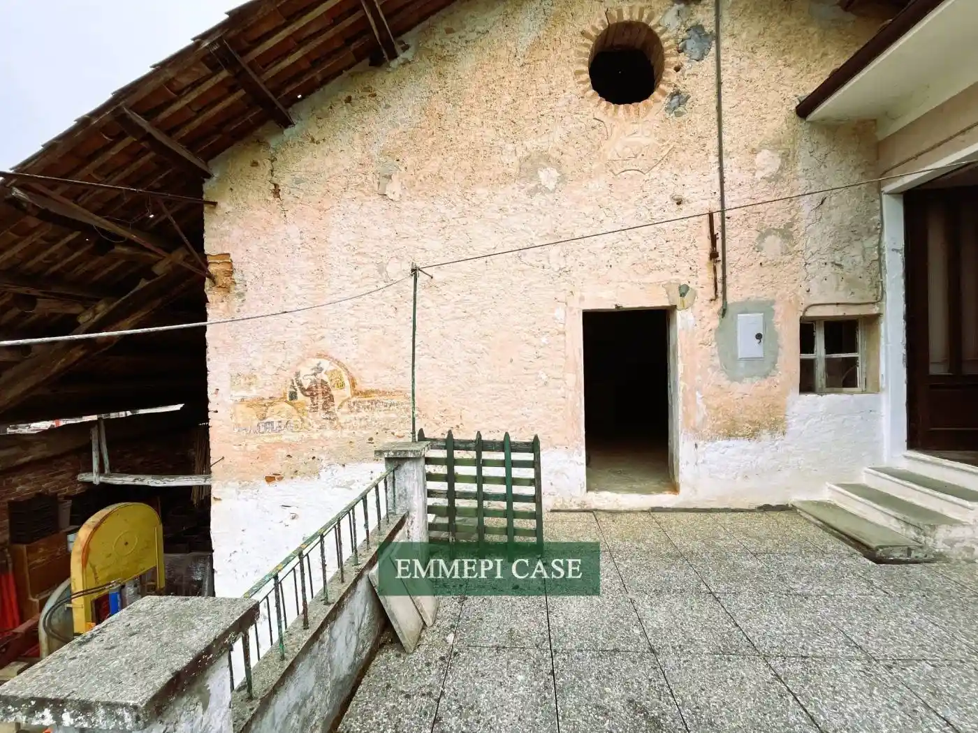 Rustico - Casale in vendita a Chiusa di Pesio