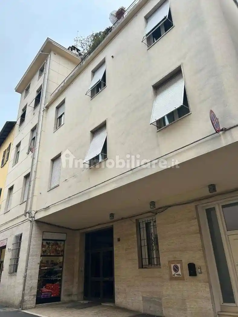 Appartamento in vendita a Faenza