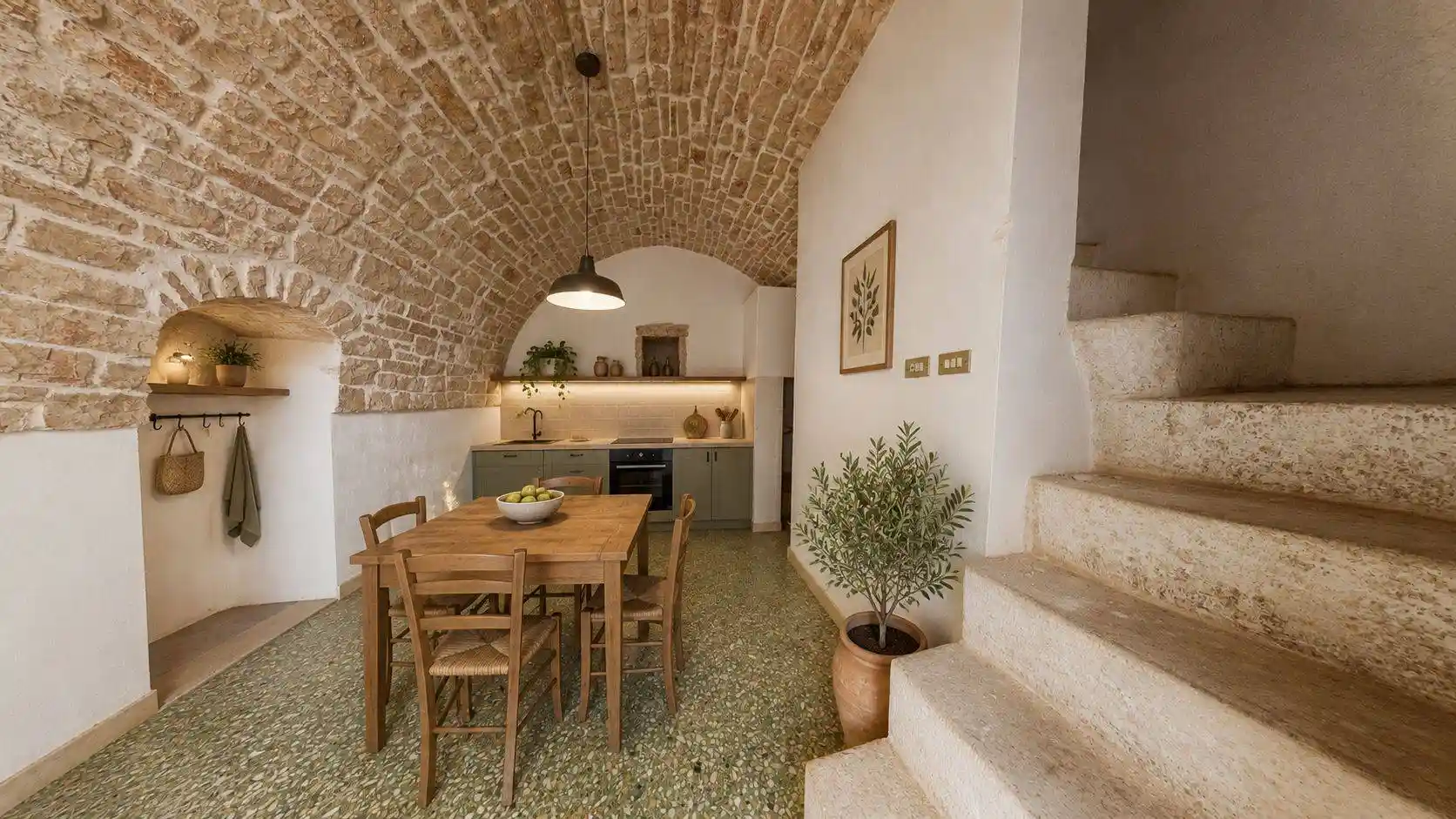 Casa indipendente in vendita a Turi