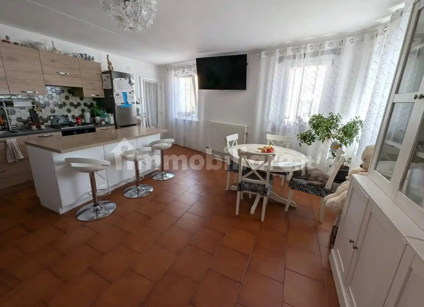 Appartamento in vendita a Palmanova