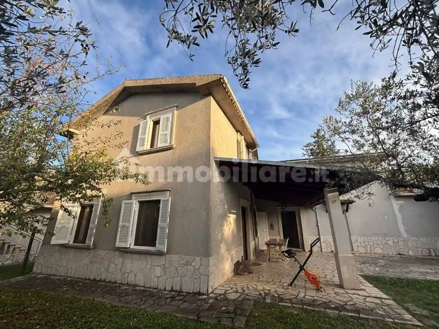 Villa - foto 3