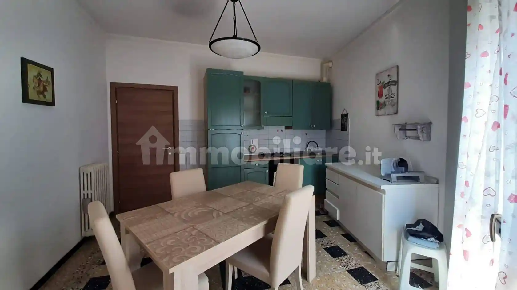 Appartamento in affitto a Isola della Scala