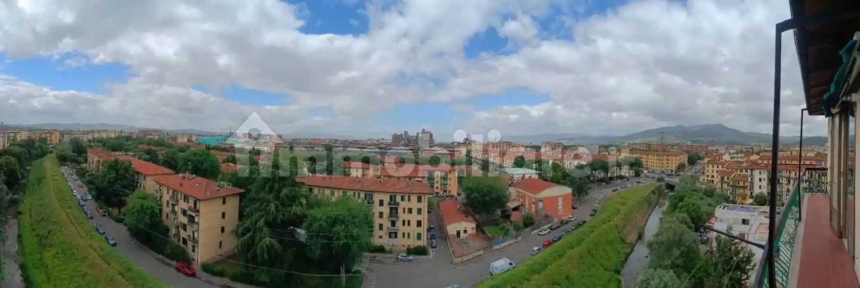 Appartamento in vendita a Firenze