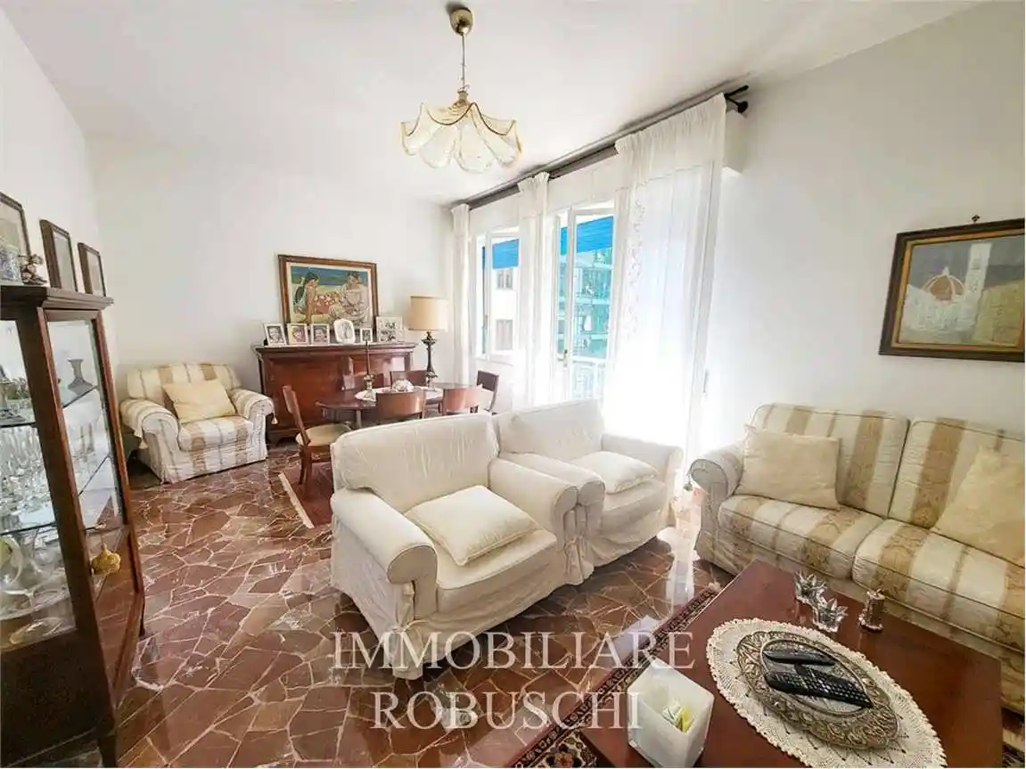Appartamento in vendita a Firenze