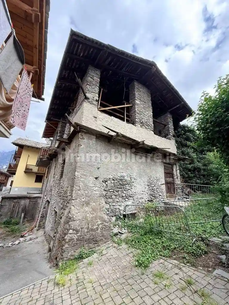 Palazzo - Edificio - foto 2
