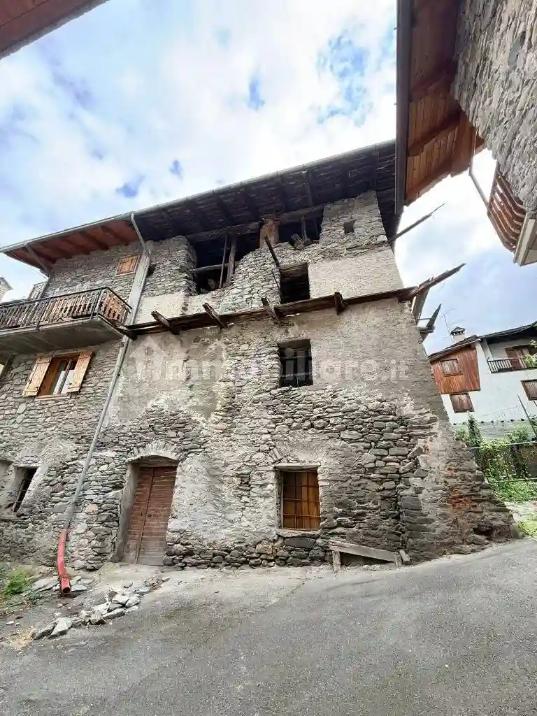 Palazzo - Edificio - foto 3