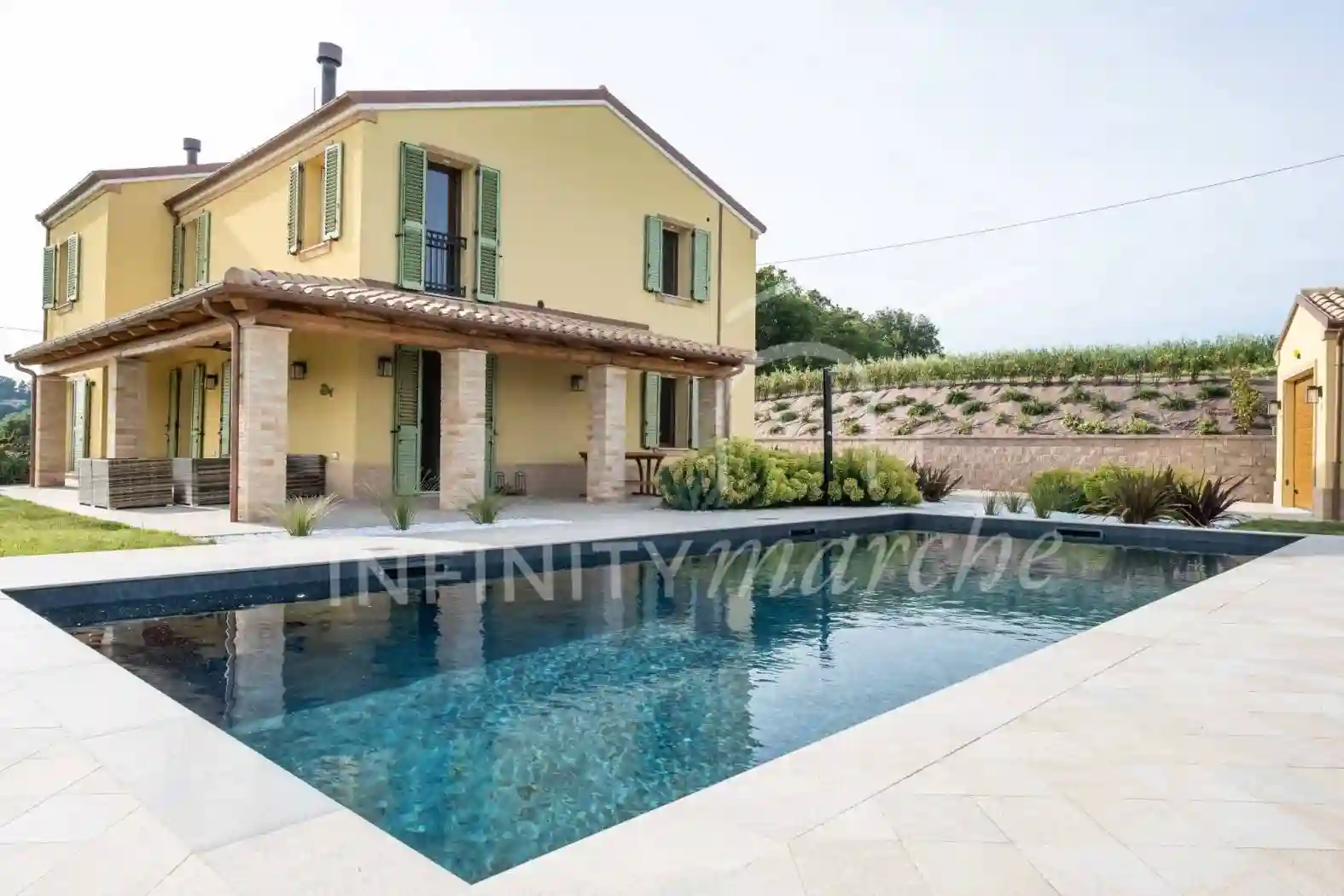 Villa - foto 2