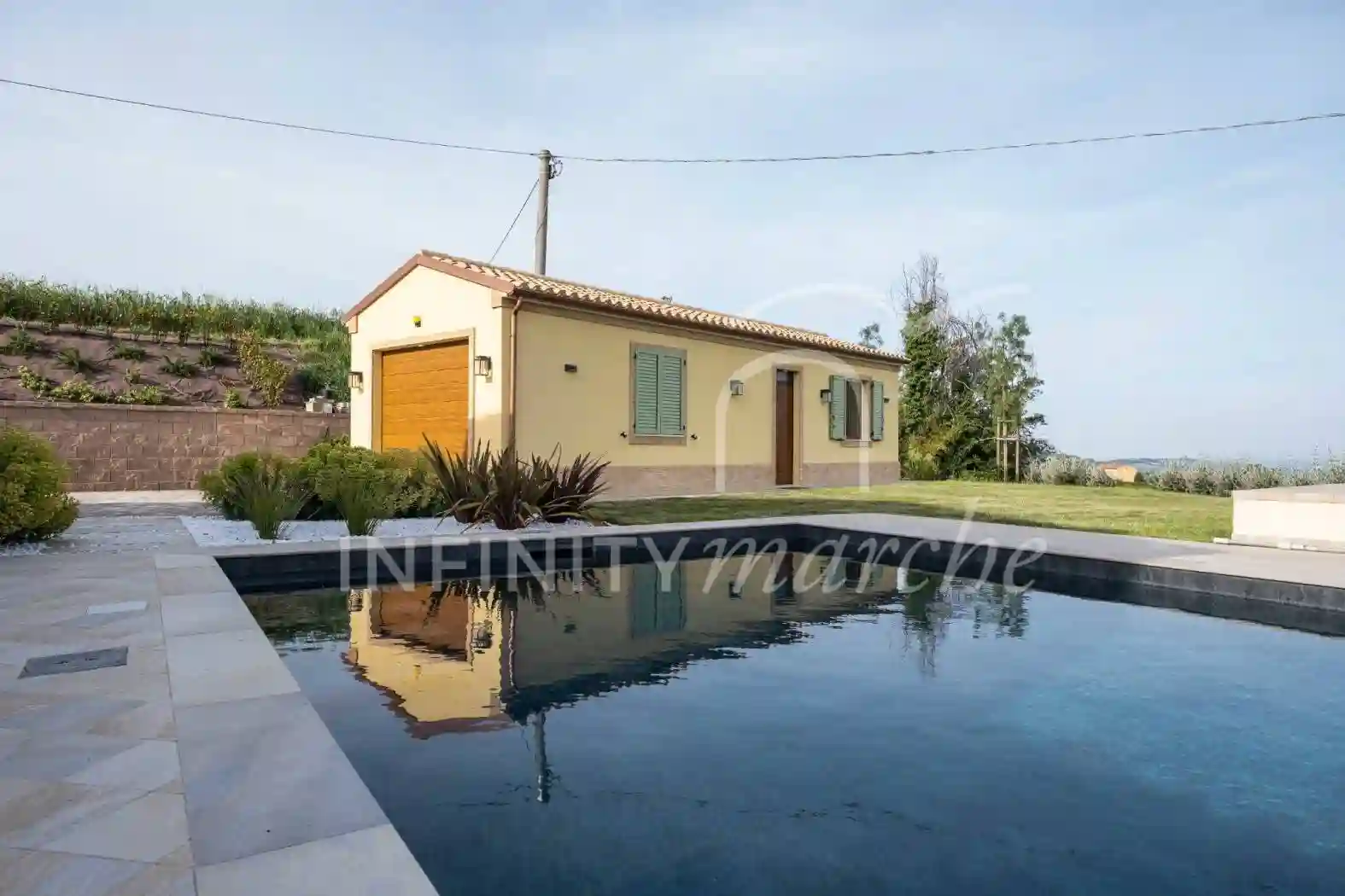 Villa - foto 4