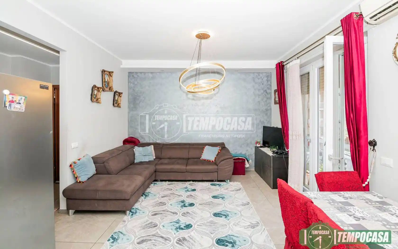 Appartamento in vendita a San Donato Milanese